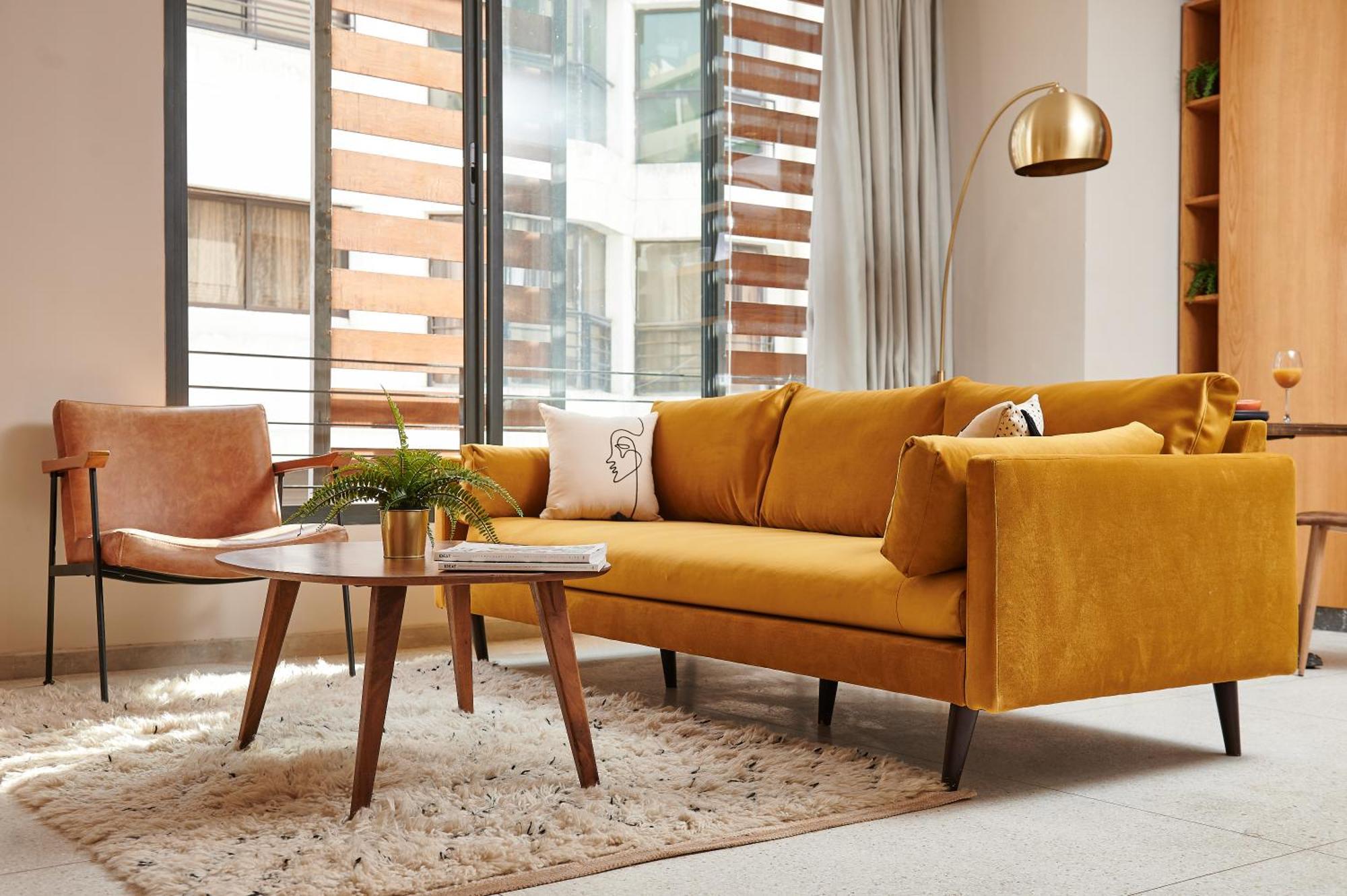 Stayhere Casablanca - Gauthier 3 - Urban Residence Exterior foto